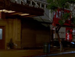 Plán na předání peněz