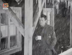 kasárne pohraničiarov