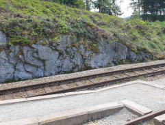 Nováčci na nádraží