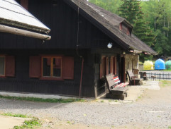 kasárne pohraničiarov