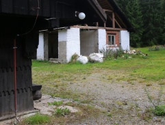 na stanici pohraničnej stráže