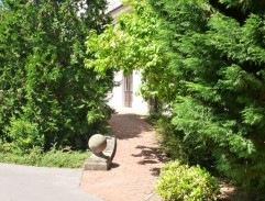 zámok v Königsbergu