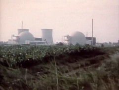 Jaderná elektrárna