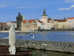 Praha