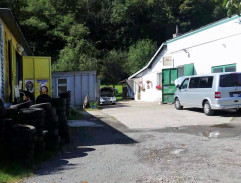 Servis Tylínek-Podpěra