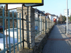 Horác před servisem