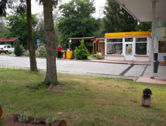 Případ pro rybáře