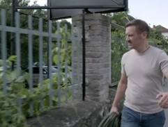 Horác před servisem