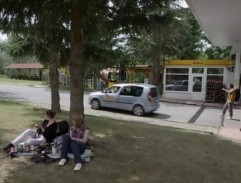 Případ pro rybáře