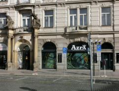 Obrácení Ferdyše Pištory