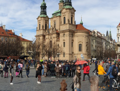 Obrácení Ferdyše Pištory