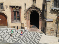 Obrácení Ferdyše Pištory