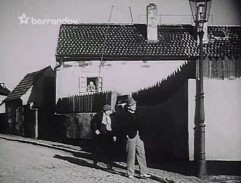 Obrácení Ferdyše Pištory