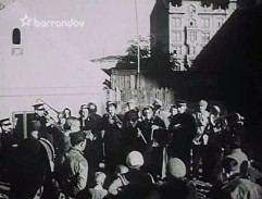 Obrácení Ferdyše Pištory