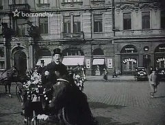 Obrácení Ferdyše Pištory