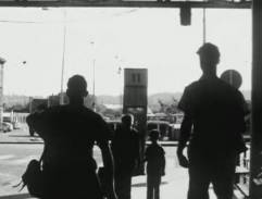 Autobusové nádraží