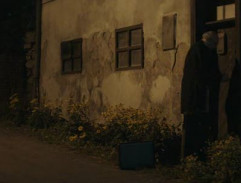 Bydliště hraběnky Slavíkové