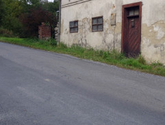 Bydliště hraběnky Slavíkové