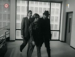 Případ krásné nerestnice