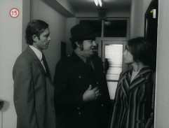 Případ krásné nerestnice