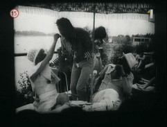 Případ krásné nerestnice