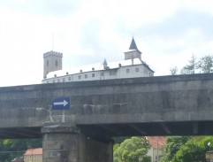 2. Na vodě