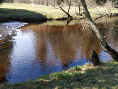 2. Na vodě