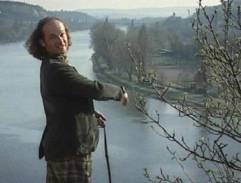 Vyšehradská skála