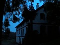 usadlosť U dvou koček 2