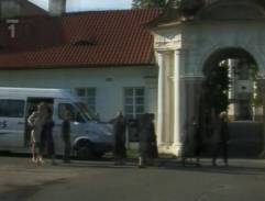 Břevnovský kláštor