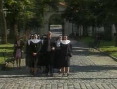 Břevnovský kláštor 2