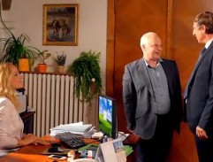 sekretariát radnice