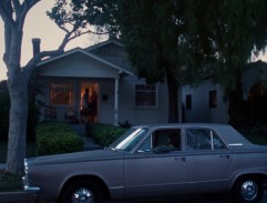 Coy Harlingen je doma