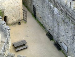 Na dvoře Hohensteinu