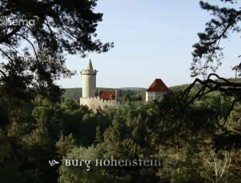 Hrad Hohestein