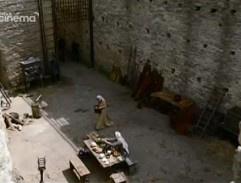 Na dvoře Hohensteinu