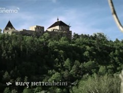 Hrad Hettenheim
