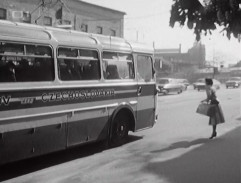 Autobus do Luhačovic