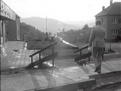 Karel jde za Dášou