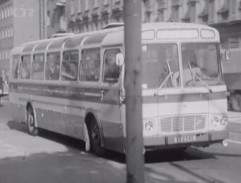 Autobus do Luhačovic - II