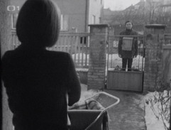 Františkův příjezd