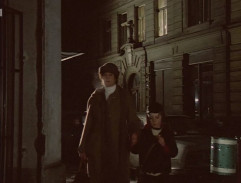 Setkání s učitelkou