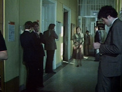 Asistentka Čiháková