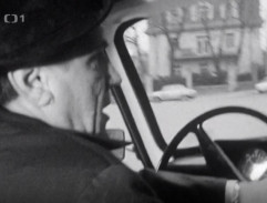 Řidič Jarda Moučka 2