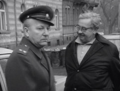 Zatčení zlodějky 2