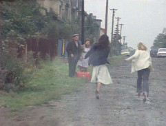 Ježkovy zraky, taška