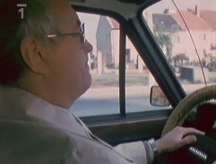 Cesta z nemocnice III