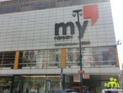 Porouchaný startér