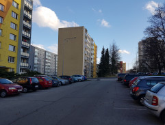 Příjezd hasičů 2