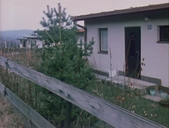 Cesta od nádraží k chatě III